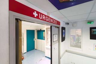 Urgence médicale à Nice
