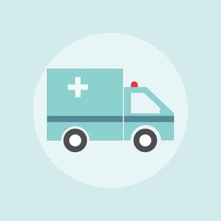 Urgence médicale à Marseille