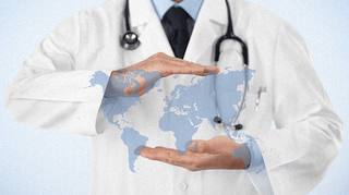 Comprendre la couverture des soins de santé à l’étranger