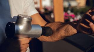 Quels sont les avantages et les bienfaits d’un pistolet de massage mus