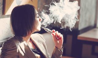 Quelle cigarette électronique utiliser pour vapoter du CBD ?